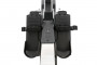 Гребной тренажер SPIRIT CRW800 Graphite gray