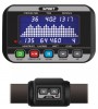 Гребной тренажер SPIRIT CRW800 Graphite gray