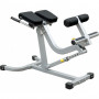 Регулируемая гиперэкстензия AeroFit Impulse IFAH