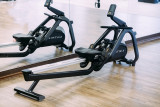 Гребной тренажер MATRIX Rower NEW
