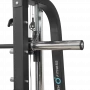 Мультикомплекс на свободных весах на базе Машины Смита OXYGEN FITNESS FOSTER