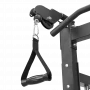 Мультикомплекс на свободных весах на базе Машины Смита OXYGEN FITNESS FOSTER