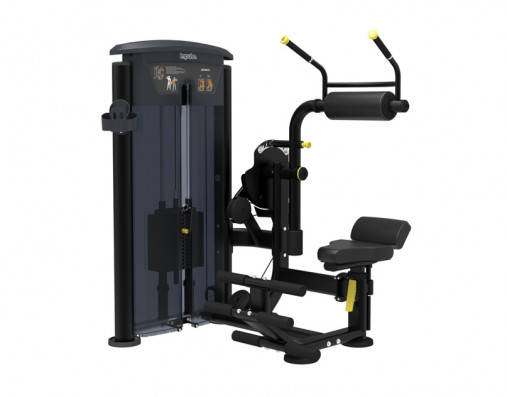 Пресс/Разгибание спины AeroFIT Impulse IT9534 Пресс/Разгибание спины AeroFIT Impulse IT9534