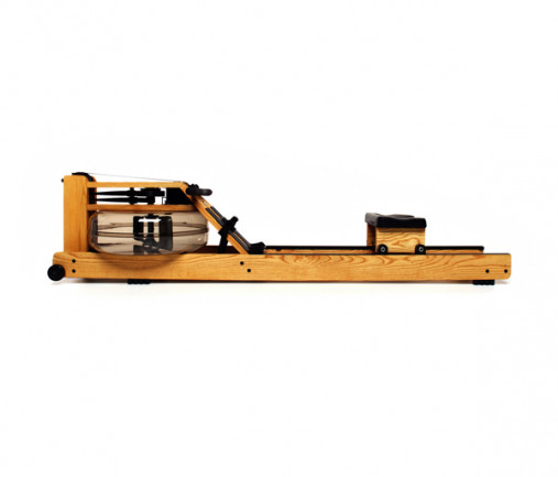 Тренажер гребной WaterRower Natural 100 S4 (цвет: ясень) Тренажер гребной WaterRower Natural 100 S4 (цвет: ясень)
