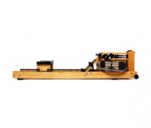 Тренажер гребной WaterRower Natural 100 S4 (цвет: ясень) Тренажер гребной WaterRower Natural 100 S4 (цвет: ясень)