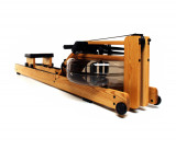 WaterRower Natural 100 (ясень) S4 Гребной тренажер водный