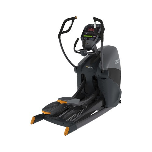 Эллиптический тренажер Octane XT-4700 Standard Эллиптический тренажер Octane XT-4700 Standard