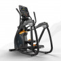 Эллиптический тренажер Matrix Performance Ascent Trainer (с изменяющимся углом наклона и длиной шага) с консолью Premium LED