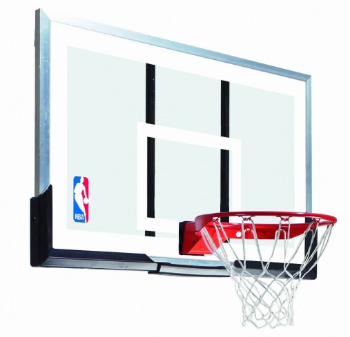 Баскетбольная мобильная стойка Spalding Platinum TF Portable 60”, acrylic 6C1562CN Баскетбольная мобильная стойка Spalding Platinum TF Portable 60”, acrylic 6C1562CN