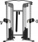 AeroFIT Impulse ES7030 Двойная регулируемая тяга
