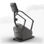 Лестница-степпер Matrix Lifestyle ClimbMill. Консоль Touch Base
