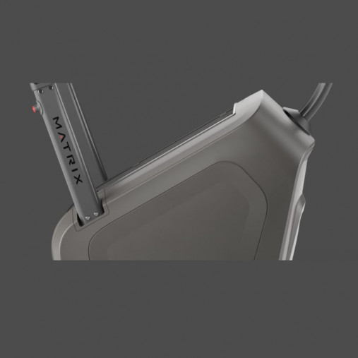 Лестница-степпер Matrix Lifestyle ClimbMill. Консоль Touch Base Лестница-степпер Matrix Lifestyle ClimbMill. Консоль Touch Base