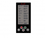 Инерционная беговая дорожка AeroFit RUN PRO X1