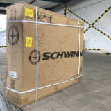 Schwinn IC7 Спинбайк велотренажер