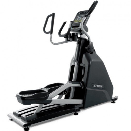 Эллиптический тренажер Spirit Fitness CE900ENT Эллиптический тренажер Spirit Fitness CE900ENT