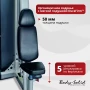 Баттерфляй Body-Solid Pro-Dual DPEC_SF Тренажер грузоблочный для тренировки грудных и дельтовидных мышц
