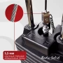 Баттерфляй Body-Solid Pro-Dual DPEC_SF Тренажер грузоблочный для тренировки грудных и дельтовидных мышц