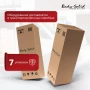 Баттерфляй Body-Solid Pro-Dual DPEC_SF Тренажер грузоблочный для тренировки грудных и дельтовидных мышц