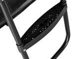 Батут Hasttings Air Game 15FT (4,6 м) синий