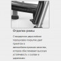 Скамья для армейского жима с доводчиком MATRIX Magnum MG-A645