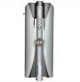 Ягодичные мышцы HOIST ROC-IT RS-1412 грузоблочный тренажер, серебряный/зеленый
