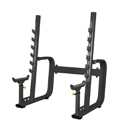 Силовая стойка для жимов и приседов Spirit Fitness AFC101 Силовая стойка для жимов и приседов Spirit Fitness AFC101