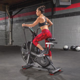 Schwinn Airdyne AD8 Велотренажер эирбайк