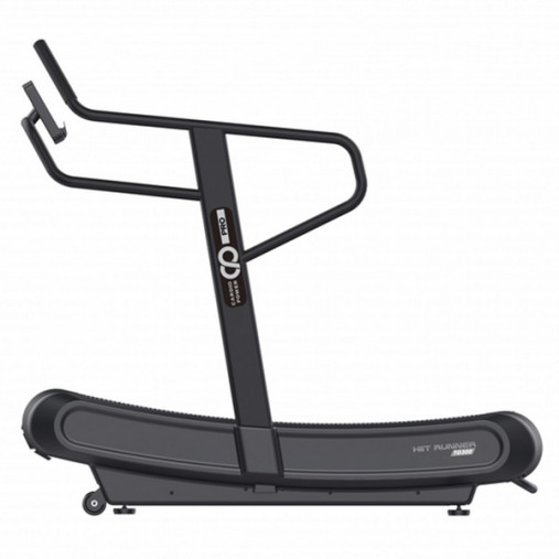 Беговая дорожка изогнутая механическая CardioPower PRO TG300 Беговая дорожка изогнутая механическая CardioPower PRO TG300