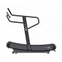 Беговая дорожка изогнутая механическая CardioPower PRO TG300