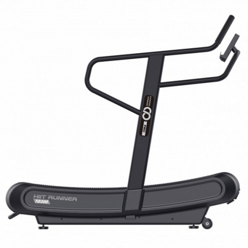 Беговая дорожка изогнутая механическая CardioPower PRO TG300 Беговая дорожка изогнутая механическая CardioPower PRO TG300