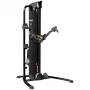 Комплекс силовой Hoist Mi5 Functional Trainer, базовая комплектация, стек 91 кг. (без доп. аксессуаров)