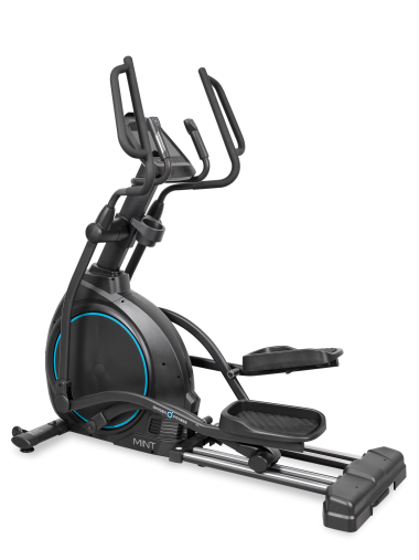 Эллиптический тренажер домашний OXYGEN FITNESS MINT Эллиптический тренажер домашний OXYGEN FITNESS MINT
