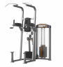 Подтягивание / отжимание с помощью (гравитрон) AeroFIT IF8120 / IF9320