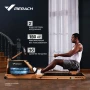 Гребной тренажер водный MERACH MR-950W1Z (складной, домашний)