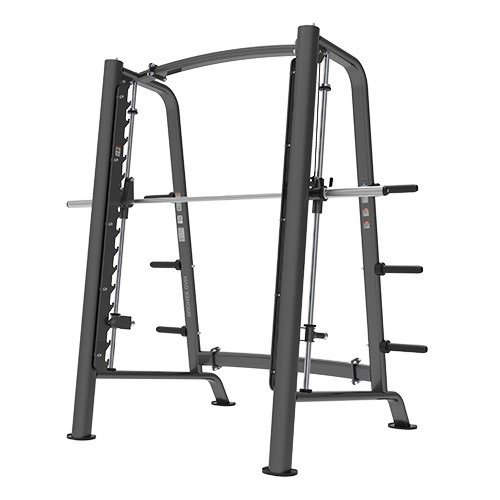 Машина Смита наклонная BRONZE GYM PL-1721