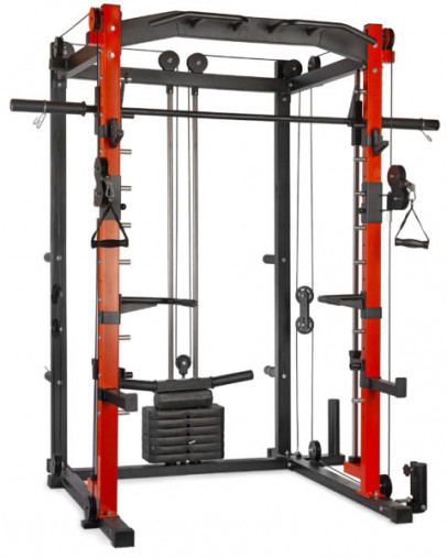 Машина Смита мультифункциональная VictoryFit VF-С6001 Машина Смита мультифункциональная VictoryFit VF-С6001