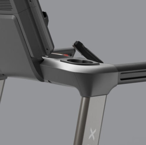 Беговая дорожка Matrix Lifestyle. Консоль Touch XL Base - сенсорный экран диагональю 22 дюйма Беговая дорожка Matrix Lifestyle. Консоль Touch XL Base - сенсорный экран диагональю 22 дюйма