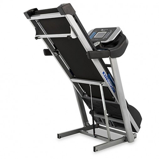 Беговая дорожка домашняя Xterra TRX2500