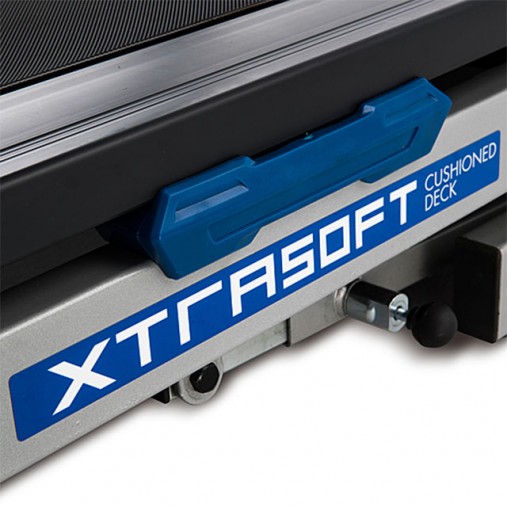 Беговая дорожка домашняя Xterra TRX2500