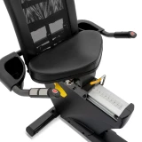 Spirit XBR55 BLACK Велотренажер горизонтальный