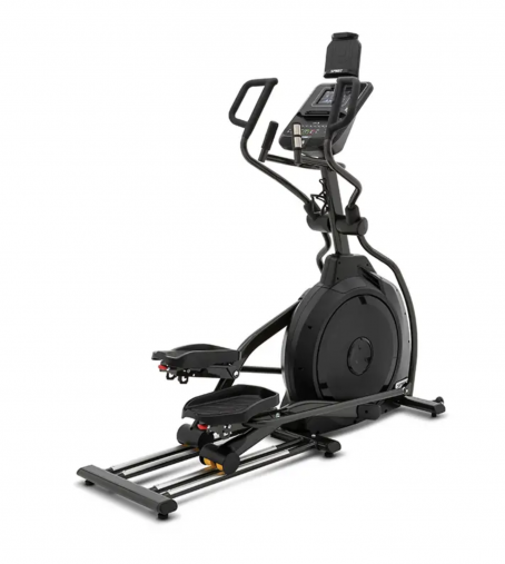 Эллиптический тренажер SPIRIT XE295 BLACK Эллиптический тренажер SPIRIT XE295 BLACK