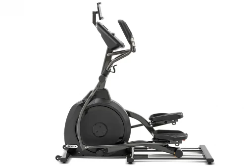 Эллиптический тренажер SPIRIT XE295 BLACK Эллиптический тренажер SPIRIT XE295 BLACK