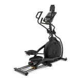 Spirit XE295 Black Эллиптический тренажер