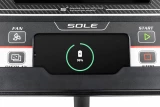 SOLE LCR (2023) Велотренажер горизонтальный