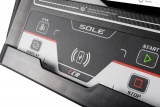 SOLE LCR (2023) Велотренажер горизонтальный