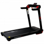 Беговая дорожка CardioPower TT35 сверхкомпактная "раскладушка"