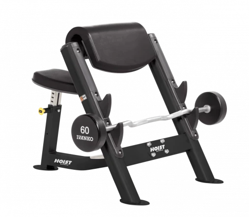 Скамья Скотта Hoist CF-3550 Скамья Скотта Hoist CF-3550