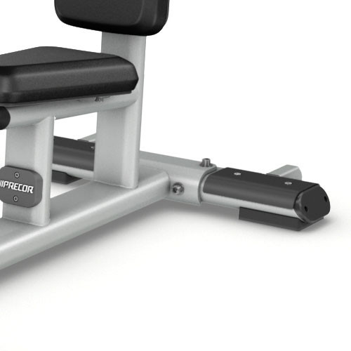 Многофункциональная скамья PRECOR DBR116 Многофункциональная скамья PRECOR DBR116