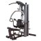 Силовой центр Body Solid Fusion F500/3 со стеком 140 кг Силовой центр Body Solid Fusion F500/3 со стеком 140 кг
