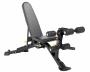 Скамья силовая универсальная Hoist HF-5165 BLACK